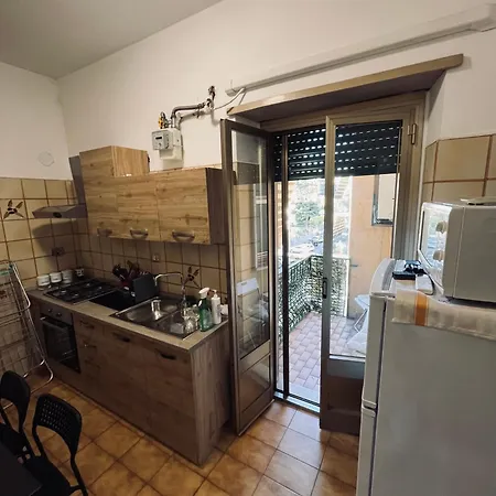 Road House Appartamento Roma