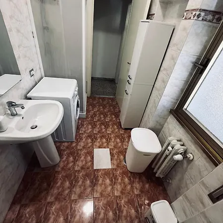 Road House Appartement *